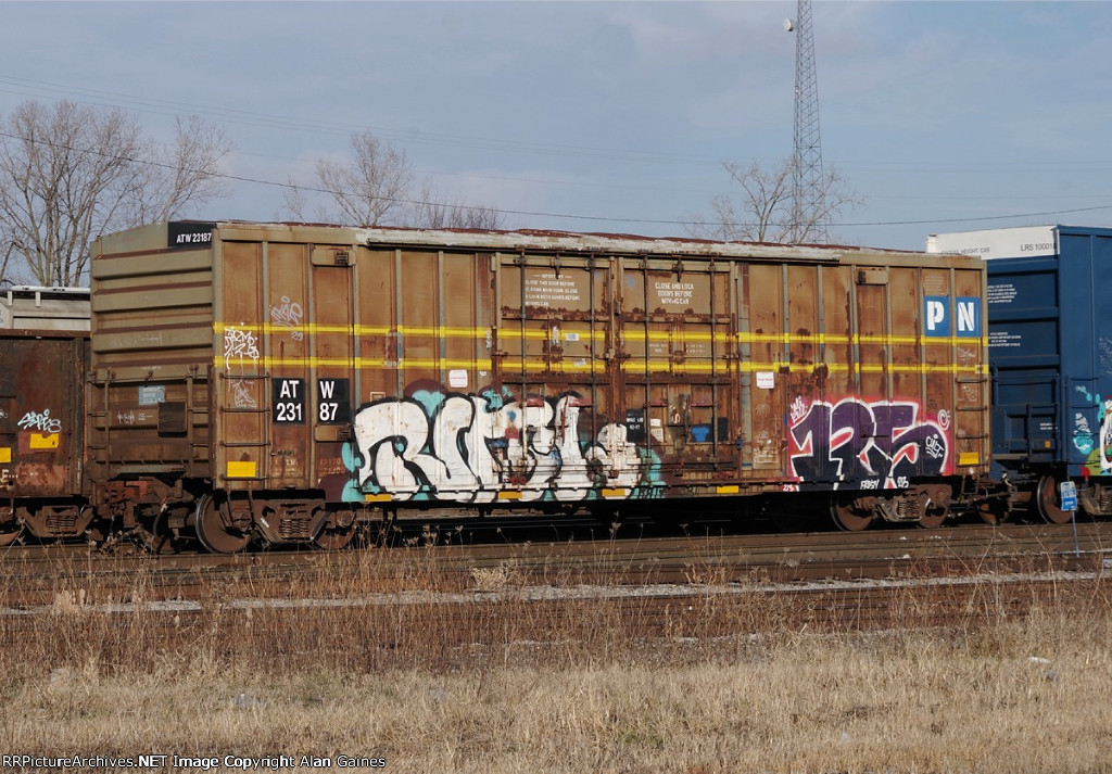 ATW 23187